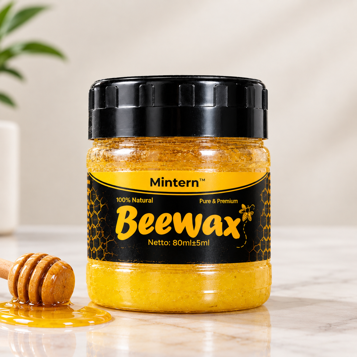 Beewax Furniture Polish
