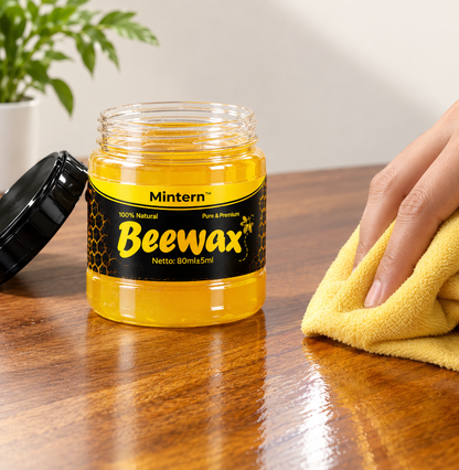 Beewax Furniture Polish